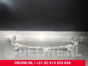 Volvo V70 Stabilisator vorne O21086 foto 2