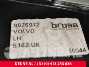Volvo C70 Fenstermechanik 2-türig links hinten O21089 foto 2
