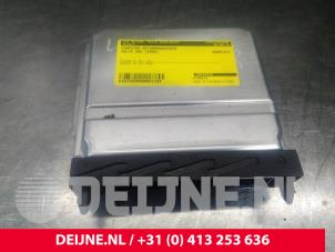 Volvo S80 Engine management computer O21104 photo 2