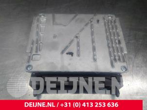 Volvo S80 Engine management computer O21104 photo 3
