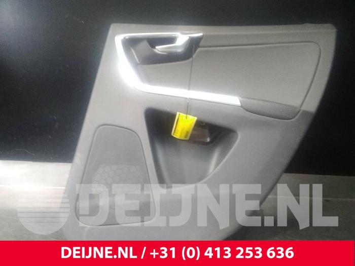 Portierbekleding 4Deurs rechts-achter - Volvo XC60