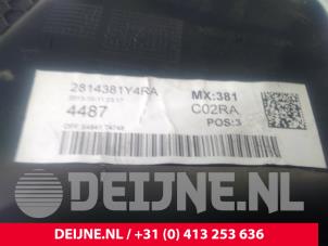 Volvo XC60 Portierbekleding 4Deurs rechts-achter O21126 foto 3