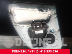 Volvo XC60 Portierbekleding 4Deurs rechts-achter O21126 foto 2