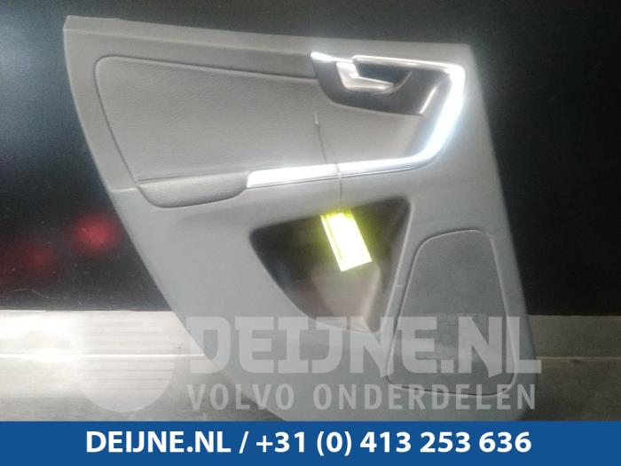 Portierbekleding 4Deurs links-achter - Volvo XC60
