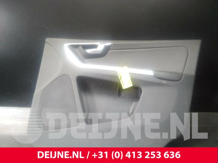 Portierbekleding 4Deurs rechts-voor - Volvo XC60