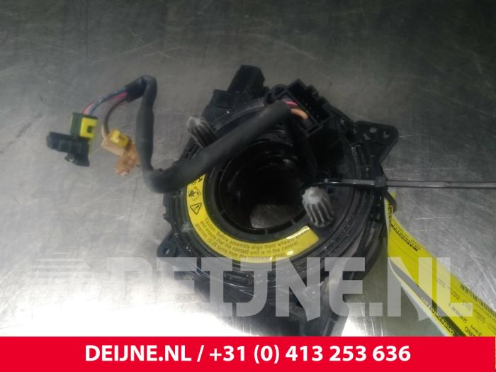 Volvo V70 Klokveer Airbag O21154