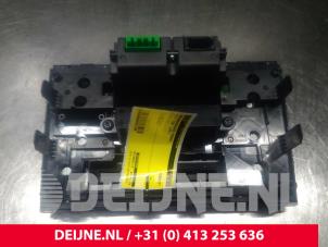 Volvo XC90 Radiobedienfeld O21189 foto 2