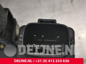 Volvo XC90 Türschlossmechanik 4-türig rechts hinten O21213 foto 2