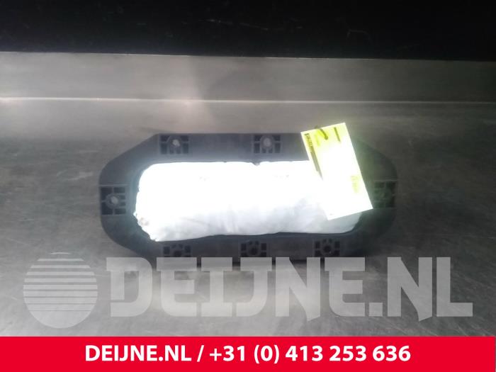 Volvo V40 Airbag rechts (Dashboard) O21238