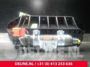 Volvo V40 Right airbag (dashboard) O21238 photo 2
