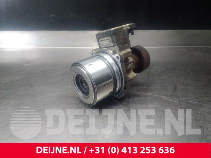 Gebruikte Haldex koppeling Volvo XC90 I 2.9 T6 24V Prijs € 175,00 Margeregeling aangeboden door van Deijne Onderdelen Uden B.V.