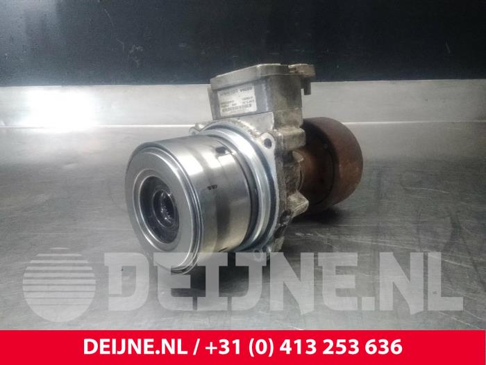 Volvo XC70 Haldex koppeling O21339