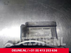 Volvo XC70 Haldex clutch O21339 photo 4