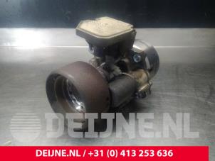 Volvo XC70 Haldex clutch O21339 photo 2