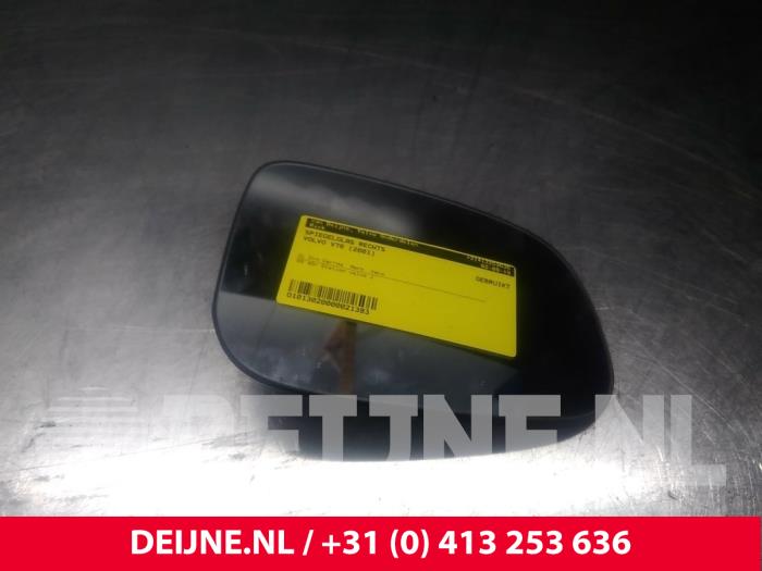 Volvo V70 Spiegelglas rechts O21393