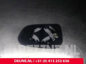 Volvo V70 Mirror glass, right O21393 photo 2