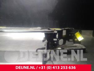 Volvo XC90 Vorderwand O21397 foto 3