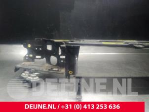 Volvo XC90 Vorderwand O21397 foto 2