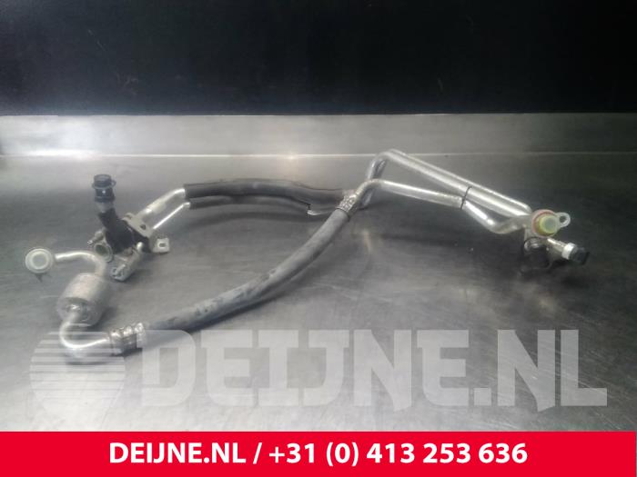 Volvo V40 Airco Leiding O21407