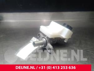 Volvo XC90 Hauptbremszylinder O21409 foto 2
