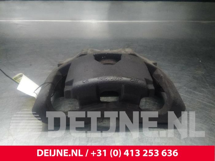 Volvo XC90 Bremszange rechts vorne O21412