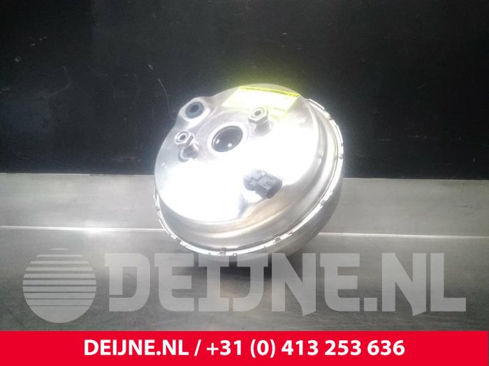 Volvo XC90 Bremskraftverstärker O21413