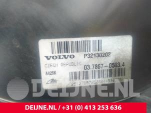 Volvo XC90 Brake servo O21413 photo 3