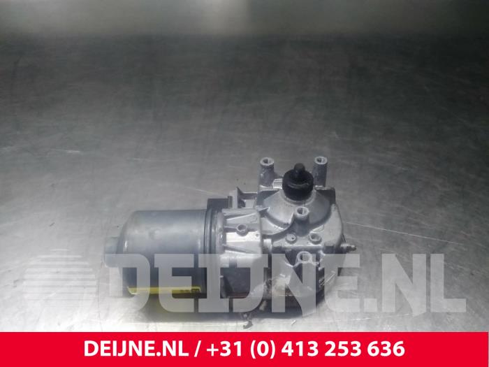 Volvo V40 Ruitenwissermotor voor O21449