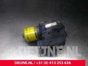 Volvo V40 Front wiper motor O21449 photo 2