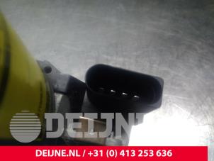 Volvo V40 Front wiper motor O21449 photo 3
