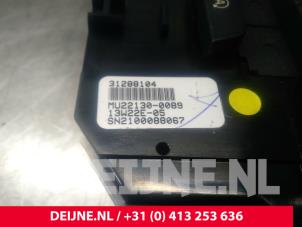 Volvo V40 Heater control panel O21485 photo 3
