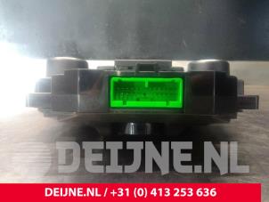 Volvo V40 Heater control panel O21485 photo 2