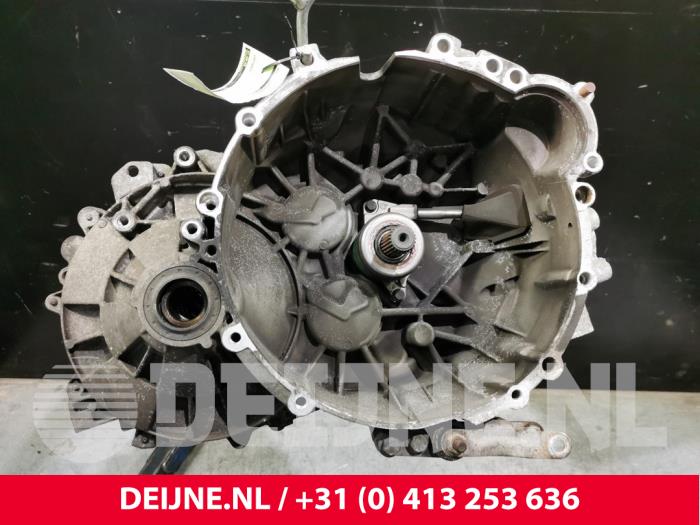 Volvo C70 Versnellingsbak O21562