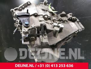 Volvo C70 Gearbox O21562 photo 3