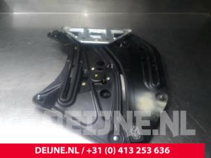 Volvo C70 Rear window mechanism 2-door, left O21580 photo 2