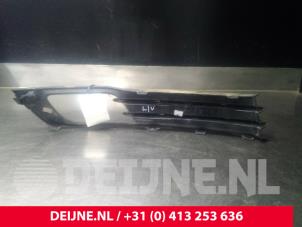 Volvo S80 Front bumper corner, left O21593 photo 2