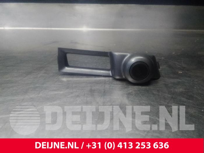 Volvo S80 PDC-Sensor O21594