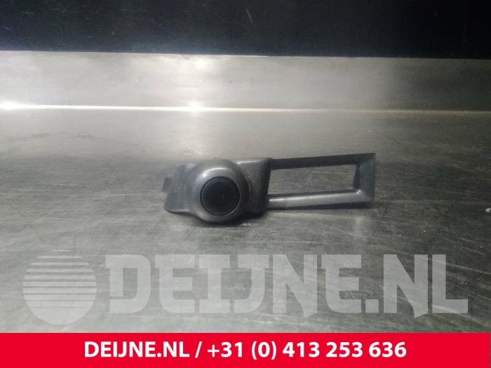 Volvo S80 PDC-Sensor O21595