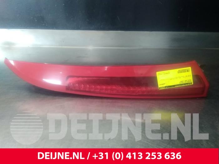 Volvo XC90 Rücklicht rechts O21646