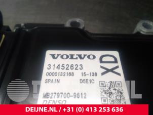 Volvo S80 Engine management computer O21669 photo 3