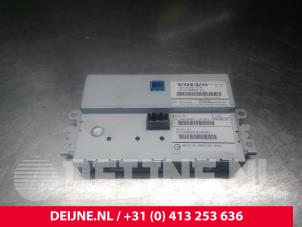 Volvo S80 Display Multi Media control unit O21670 photo 2