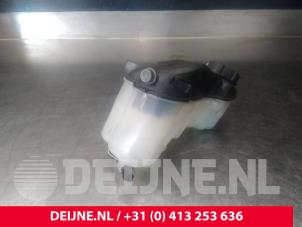 Volvo S80 Ausgleichsbehälter O21671 foto 2