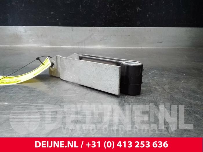 Volvo S80 Motorlager O21680