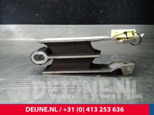 Volvo S80 Motorlager O21680 foto 3