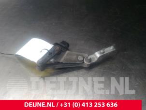 Volvo S80 Xenon hoogteregelaar O21683 foto 2