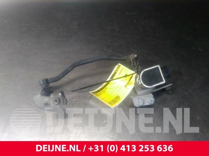 Volvo S80 Xenon Höhenregler O21684