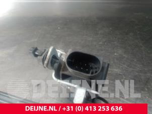 Volvo S80 Xenon height adjustment O21684 photo 2