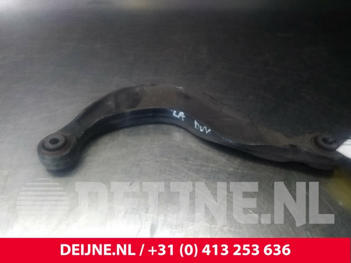 Volvo S80 Draagarm boven links-achter O21703