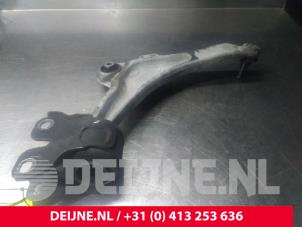 Volvo S80 Querlenker unten links vorne O21706 foto 2