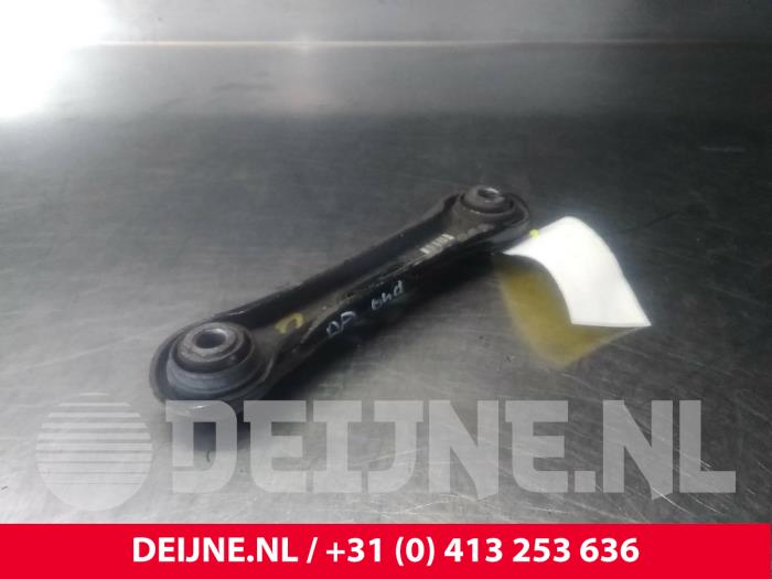 Volvo S80 Querlenker unten rechts hinten O21707